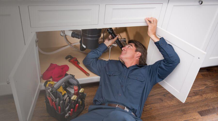Professional bathroom faucet installation in Oquossoc, ME